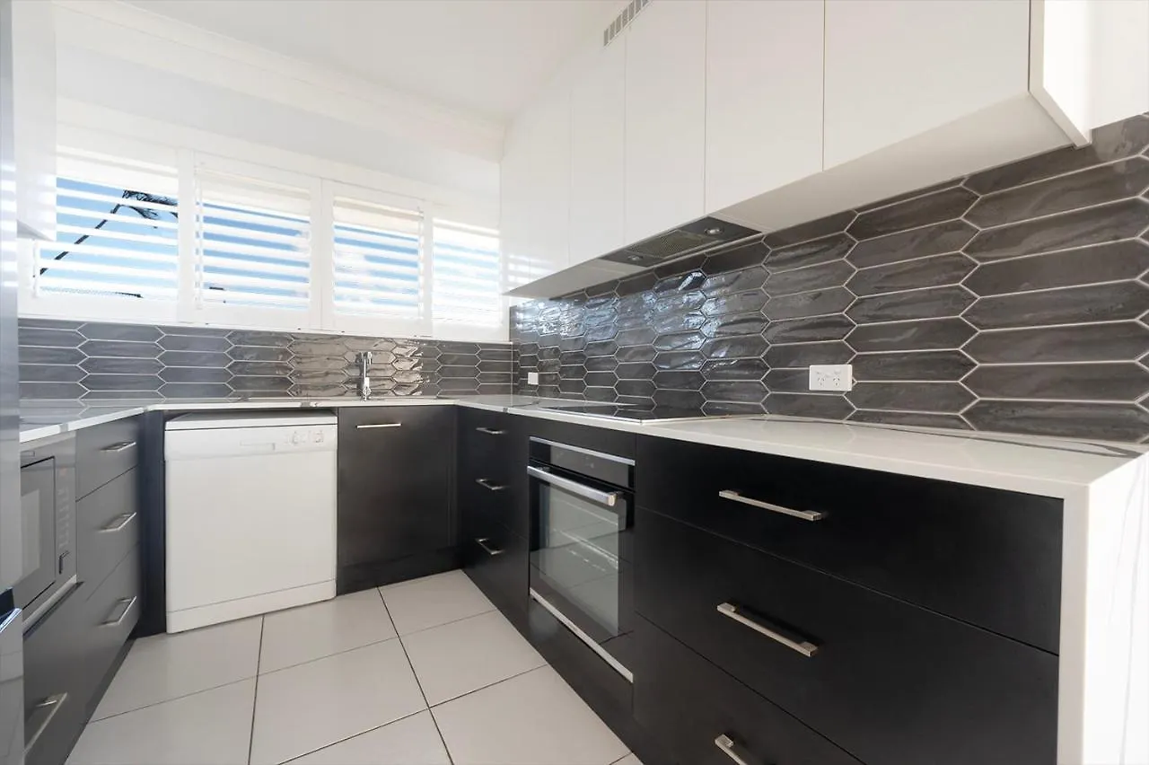 Points North Apartments Χρυσή Ακτή Αυστραλία