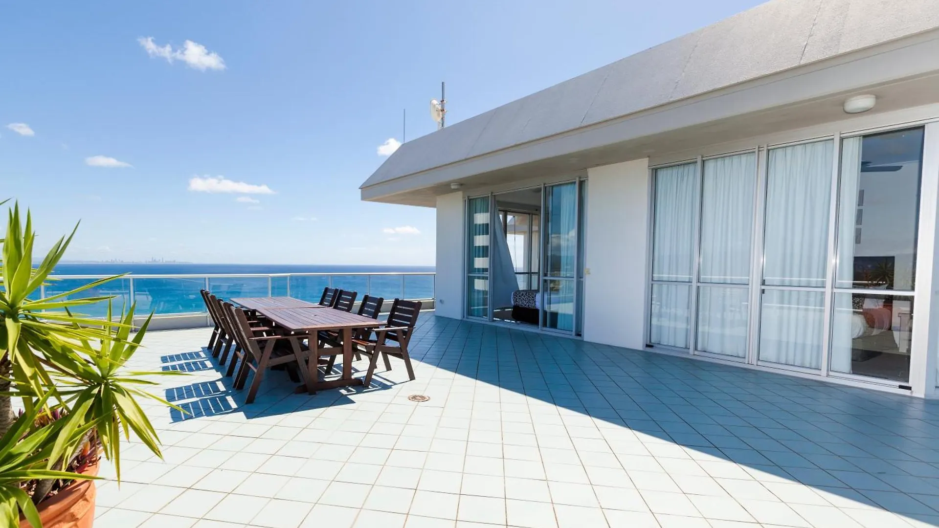 Points North Apartments Χρυσή Ακτή Αυστραλία