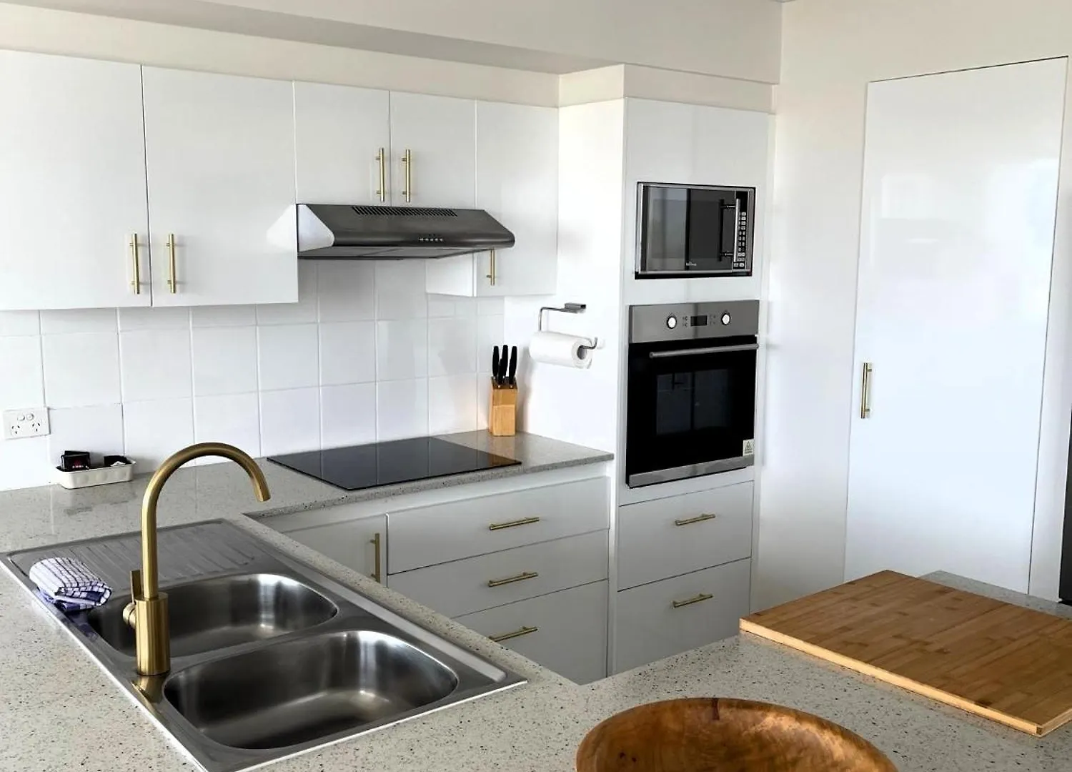 Points North Apartments Χρυσή Ακτή 4*,