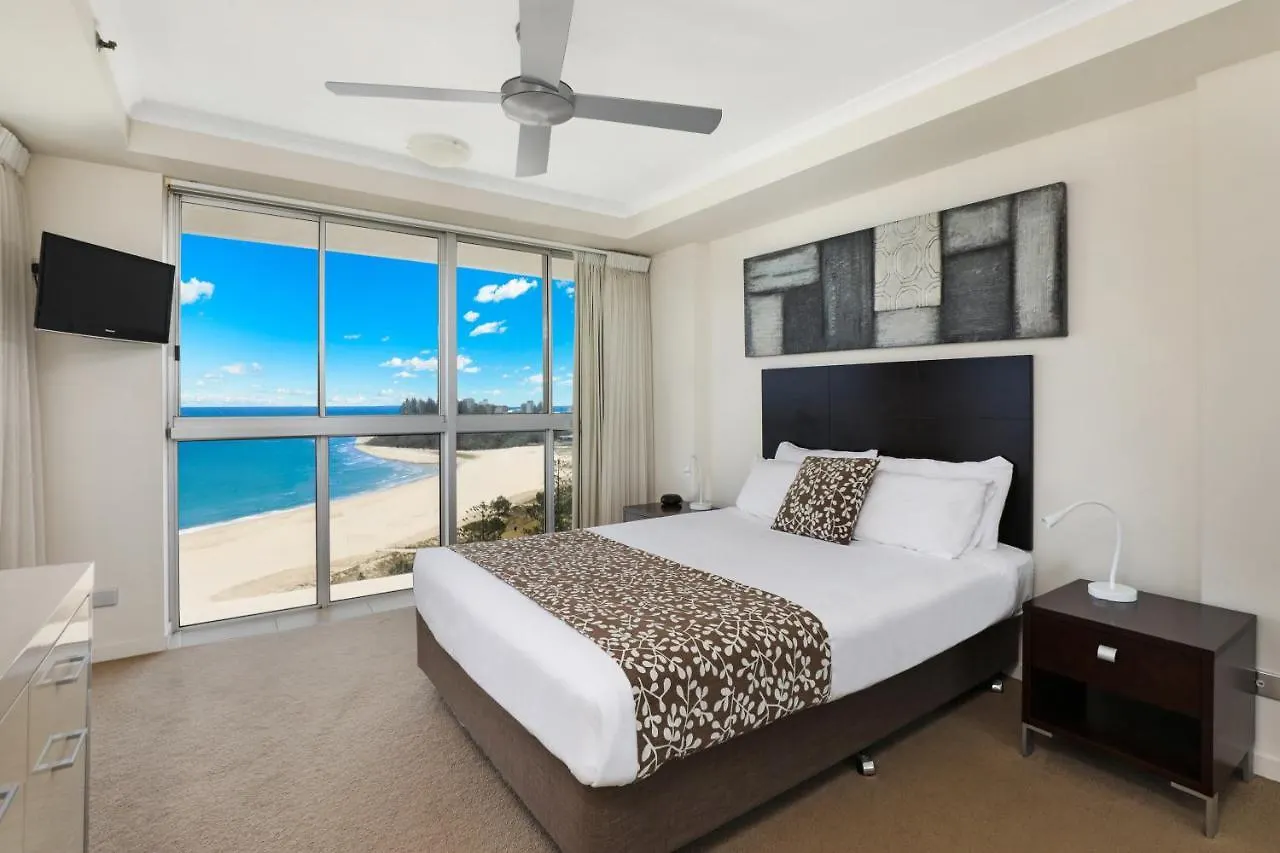 Points North Apartments Χρυσή Ακτή Ξενοδοχείο με διαμερίσματα
