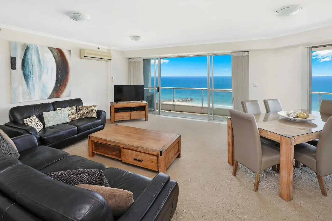 Points North Apartments Χρυσή Ακτή