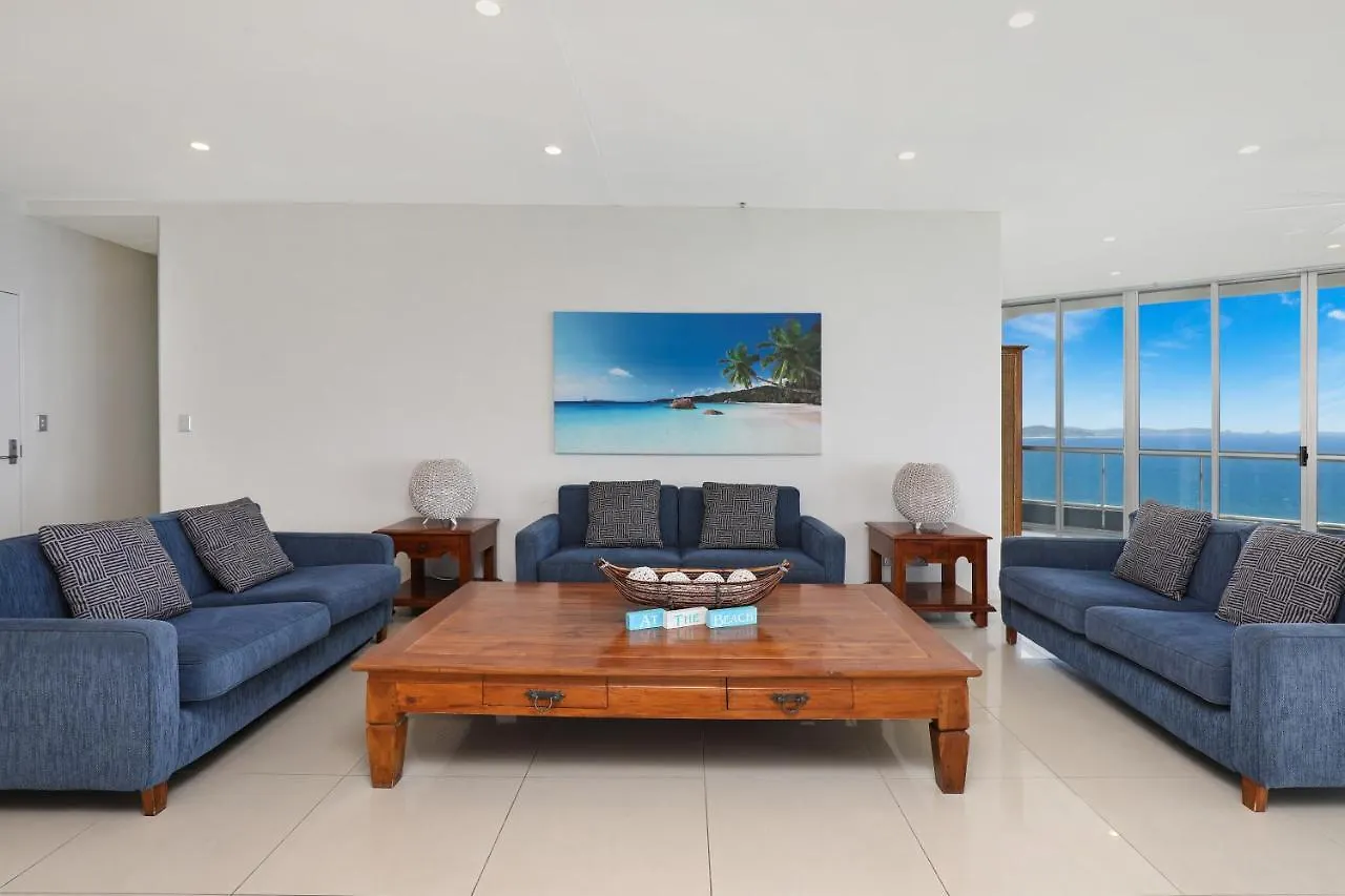 Ξενοδοχείο με διαμερίσματα Points North Apartments Χρυσή Ακτή