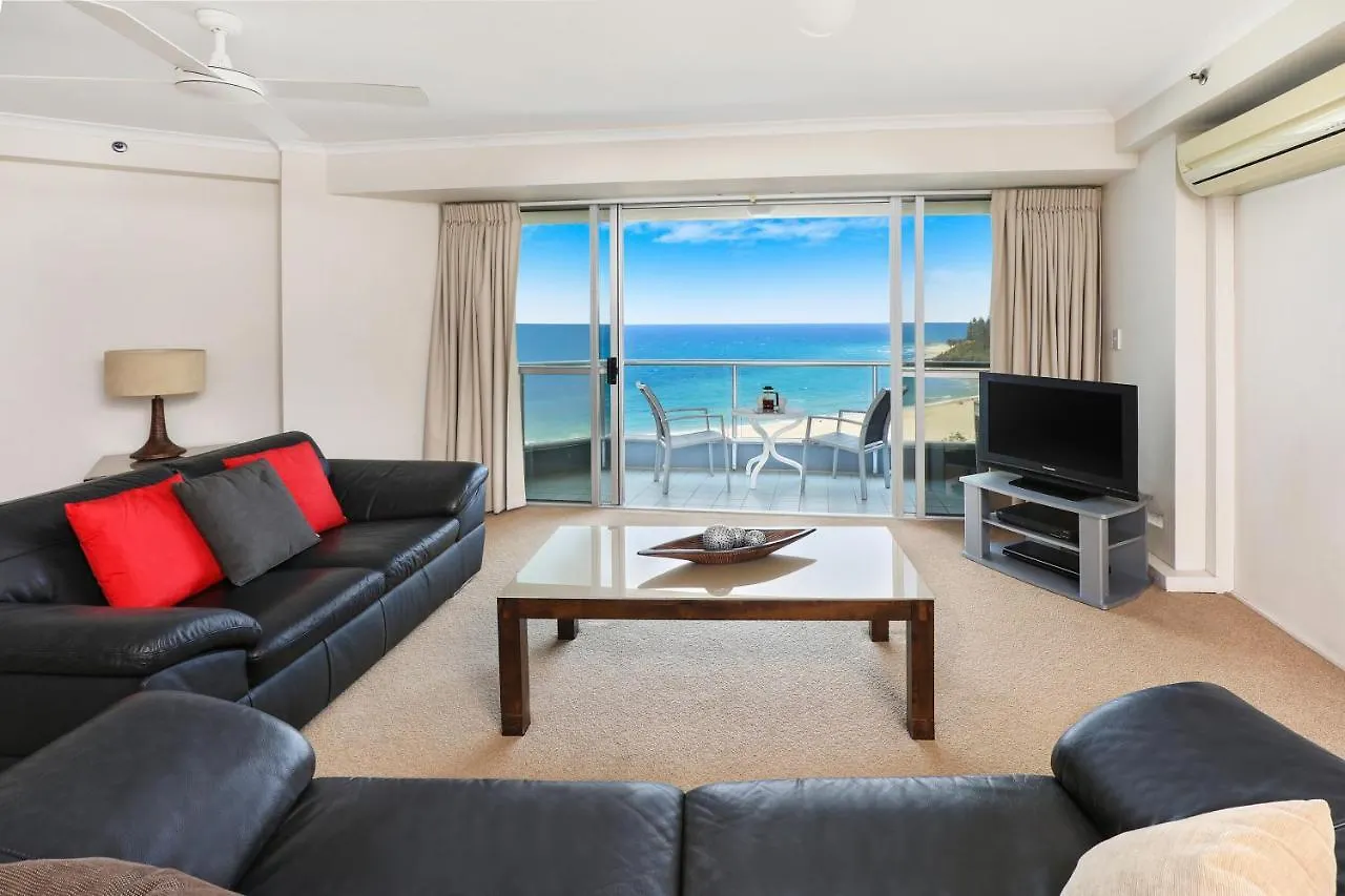 Ξενοδοχείο με διαμερίσματα Points North Apartments Χρυσή Ακτή