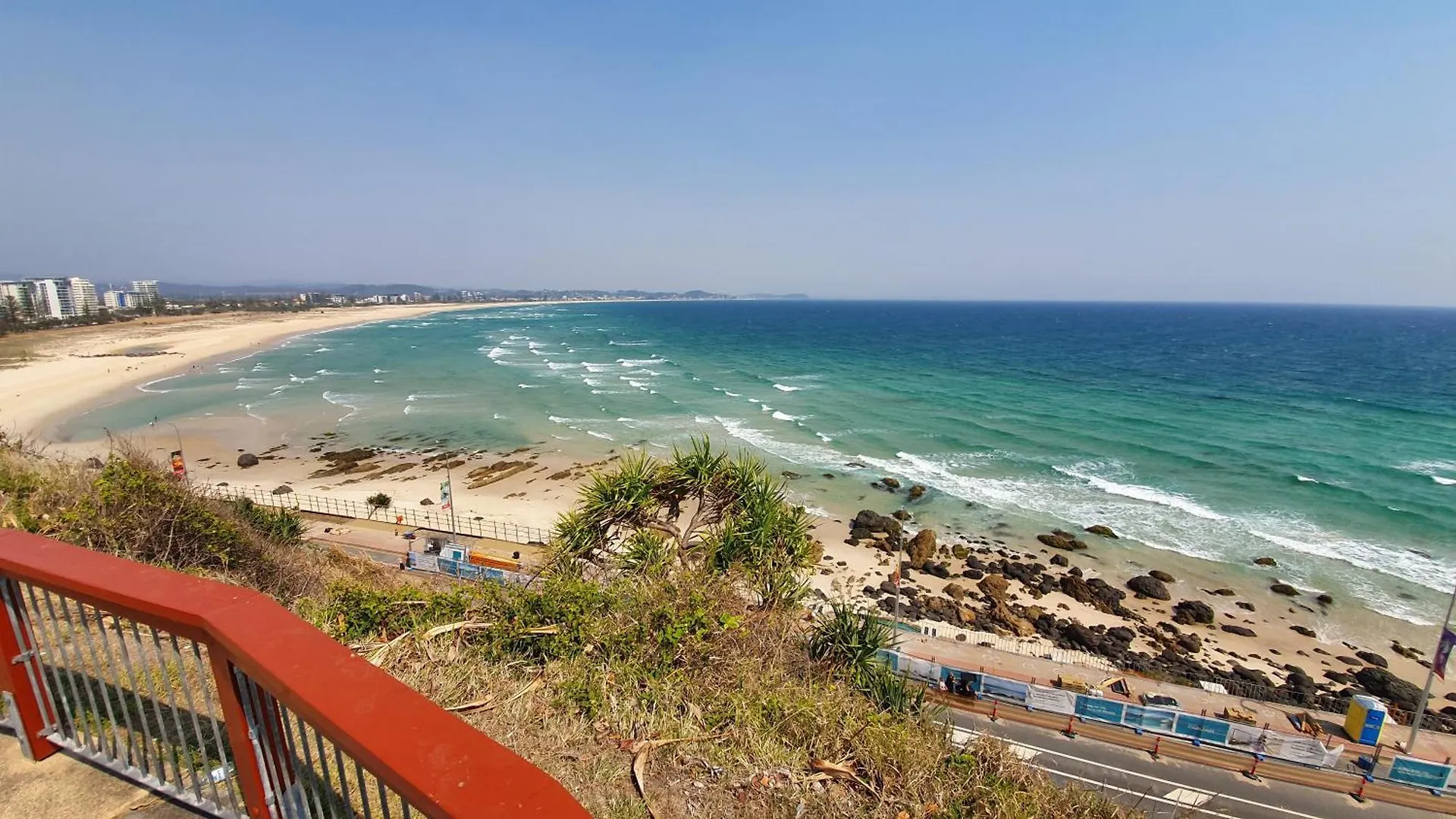 Points North Apartments Χρυσή Ακτή Αυστραλία