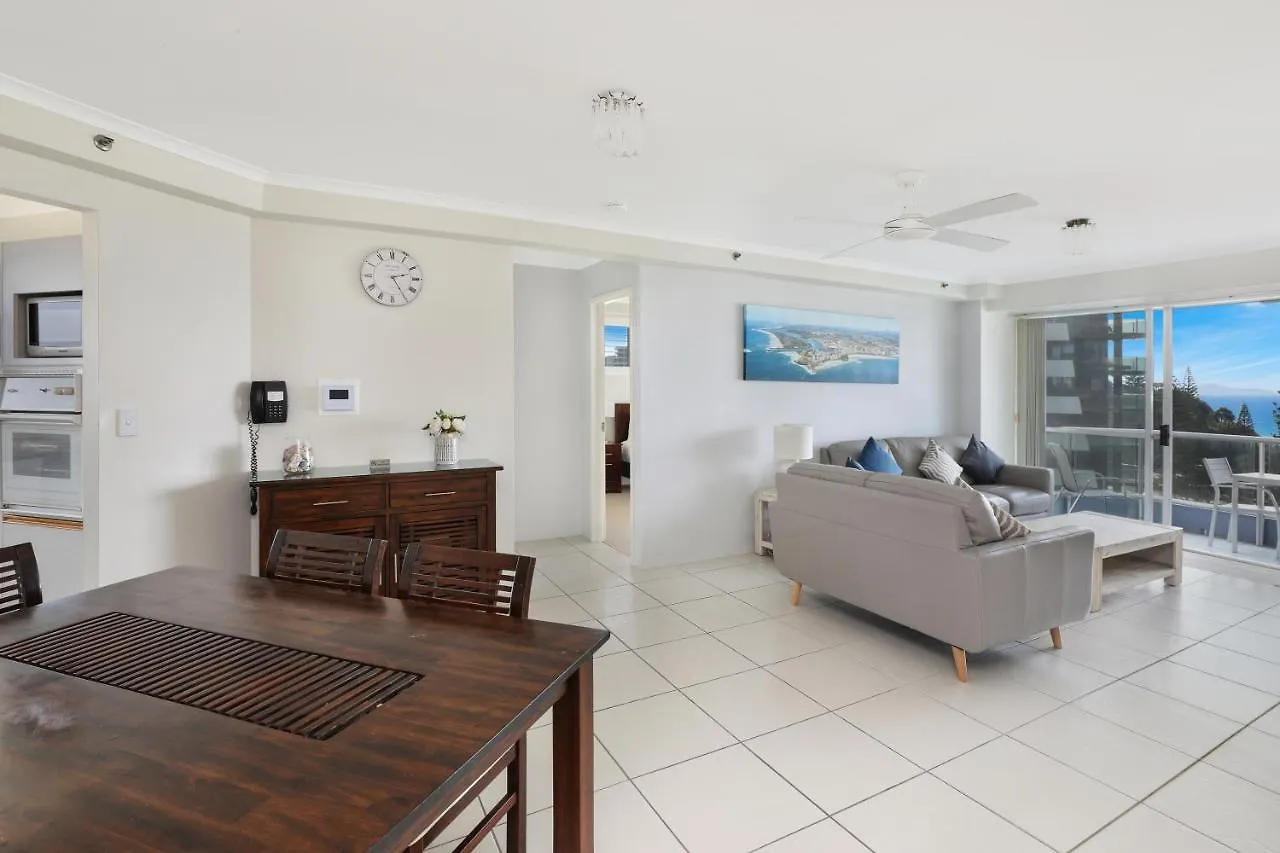 Points North Apartments Χρυσή Ακτή Ξενοδοχείο με διαμερίσματα
