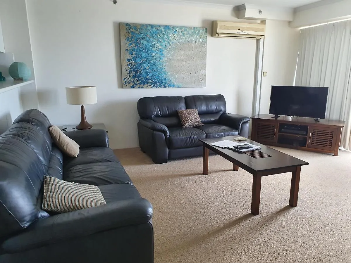 Points North Apartments Χρυσή Ακτή