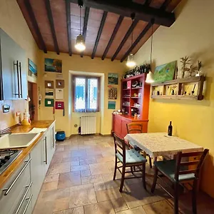 Casa Di Marco Apartment Florence