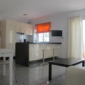 Jimmy 2 Apartment Nerja
