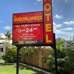 Queenslander Gold Coast