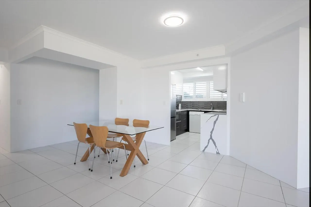 Points North Apartments Gold Coast Australia