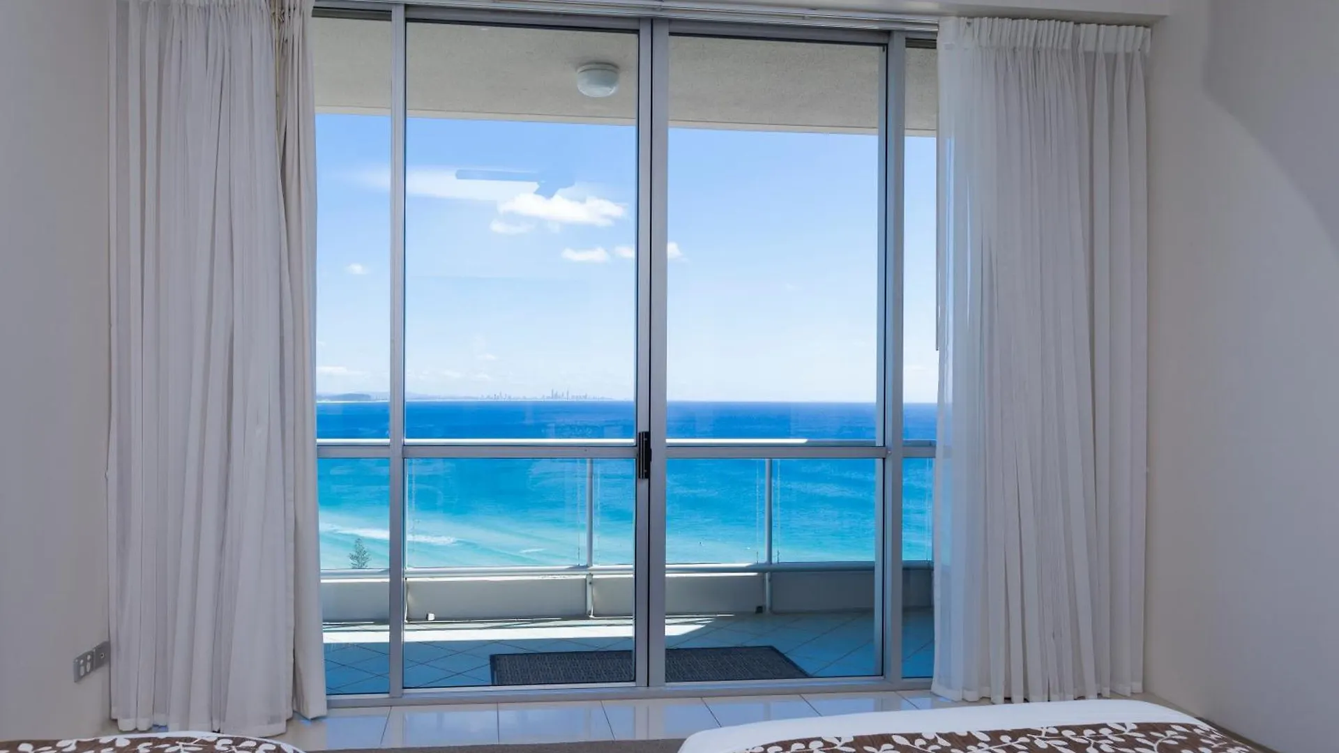 Points North Apartments Gold Coast 4*,  Australia