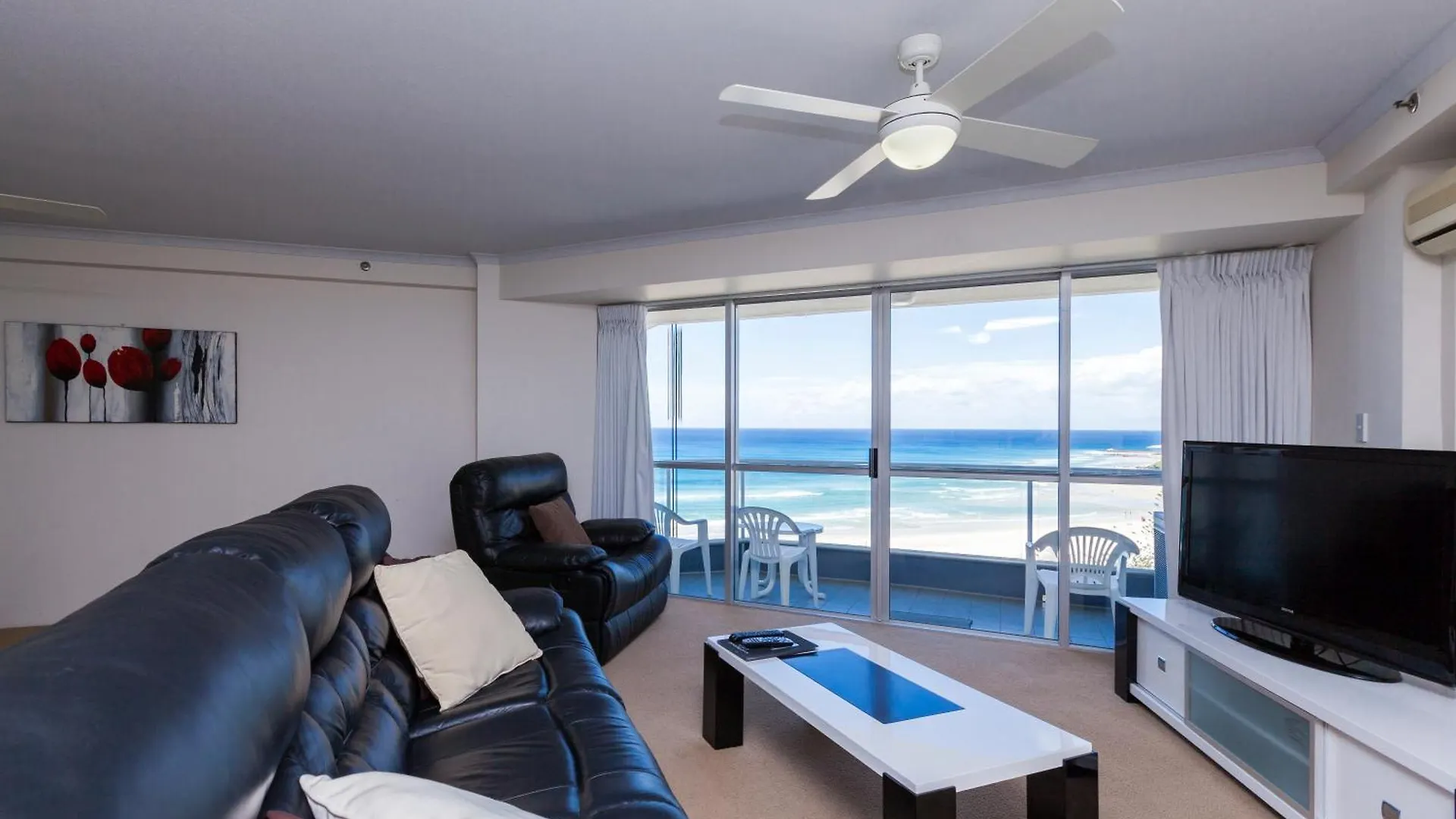 Points North Apartments Gold Coast 4*,