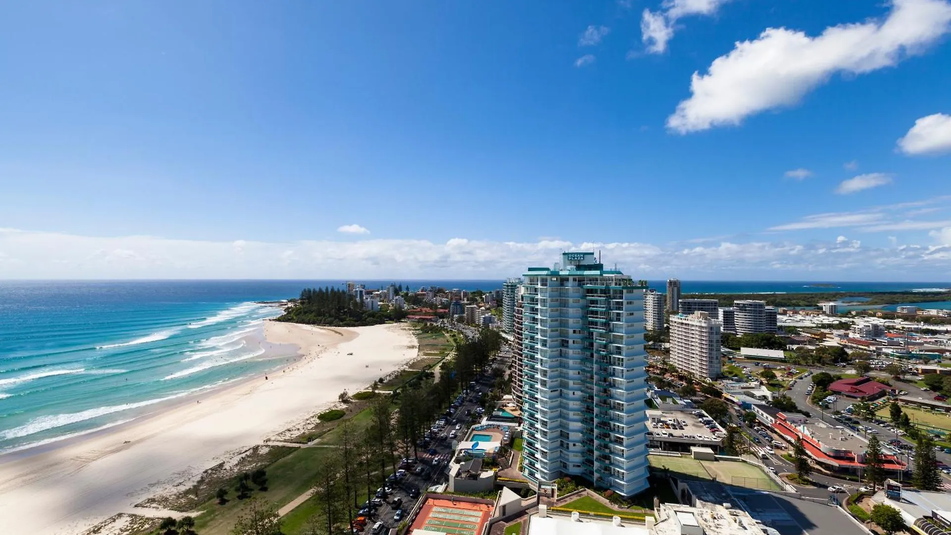 Points North Apartments Gold Coast 4*,