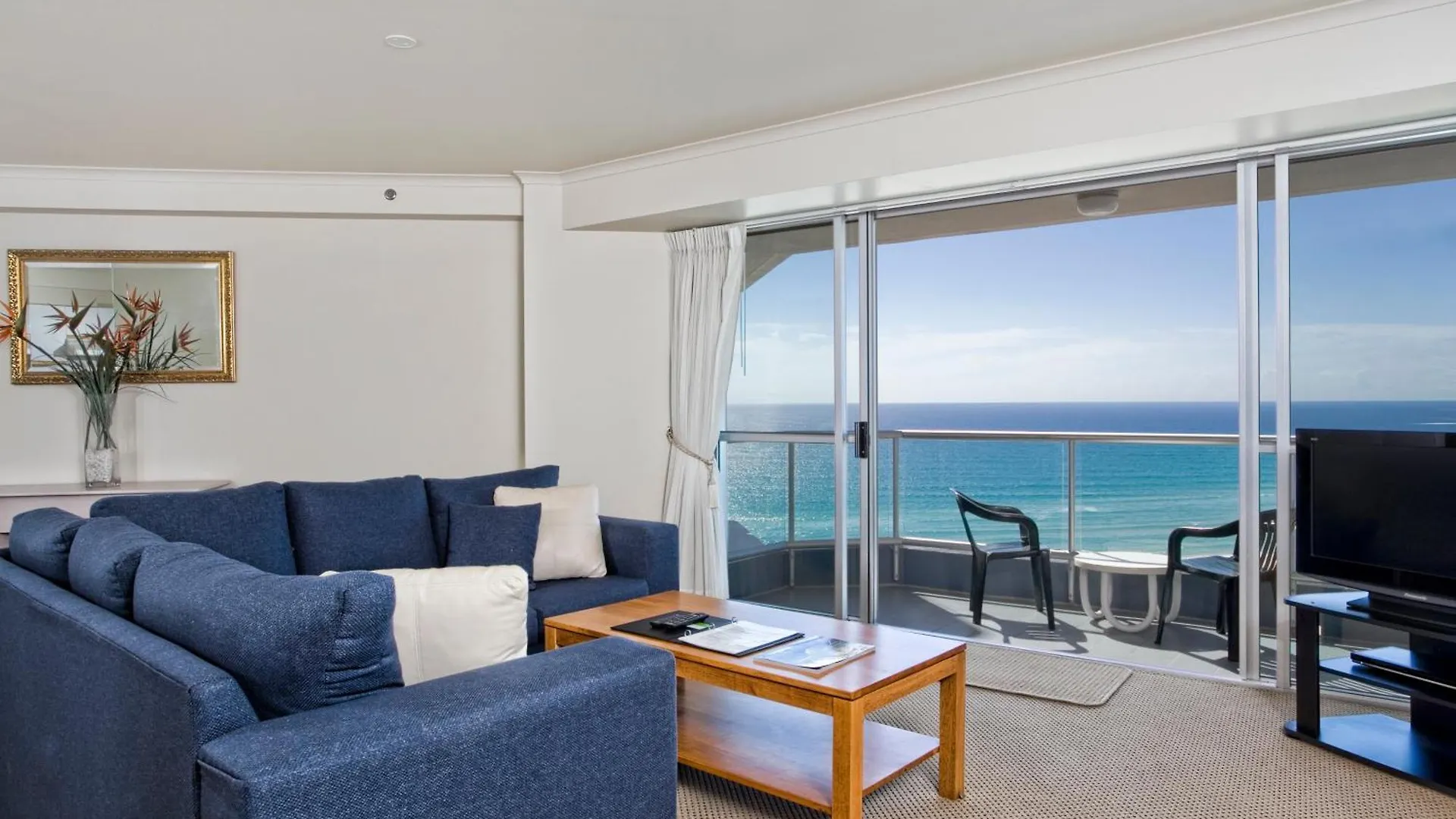 Points North Apartments Gold Coast 4*,