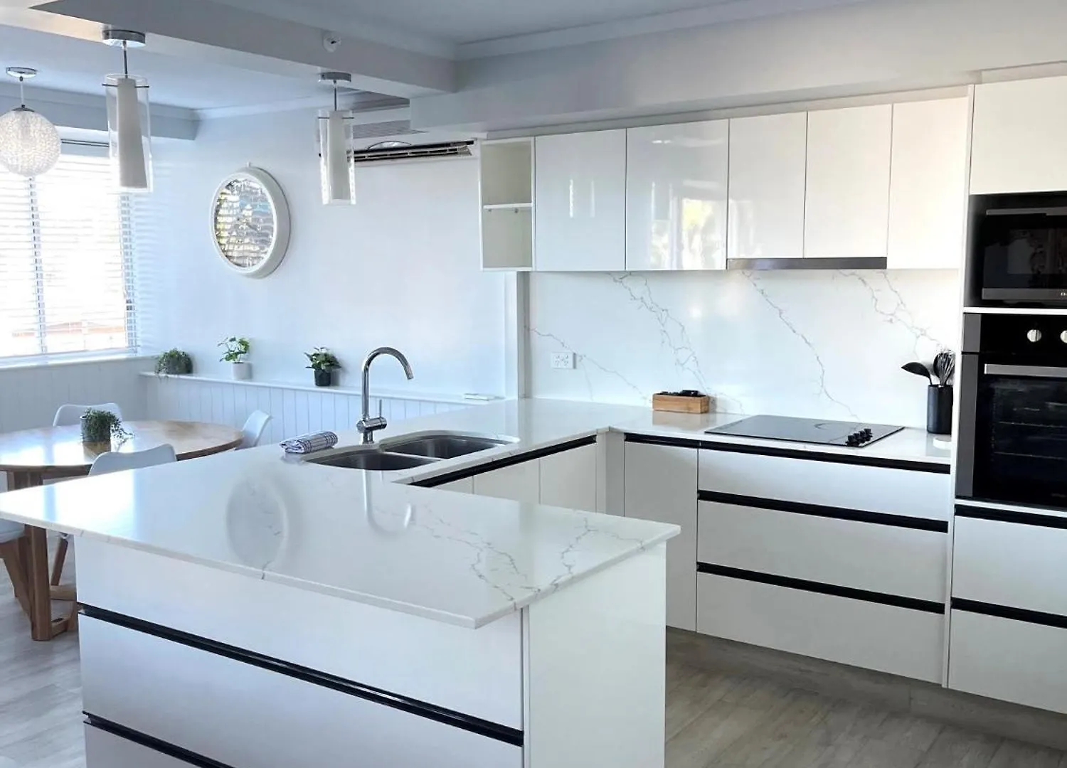 Aparthotel Points North Apartments Gold Coast
