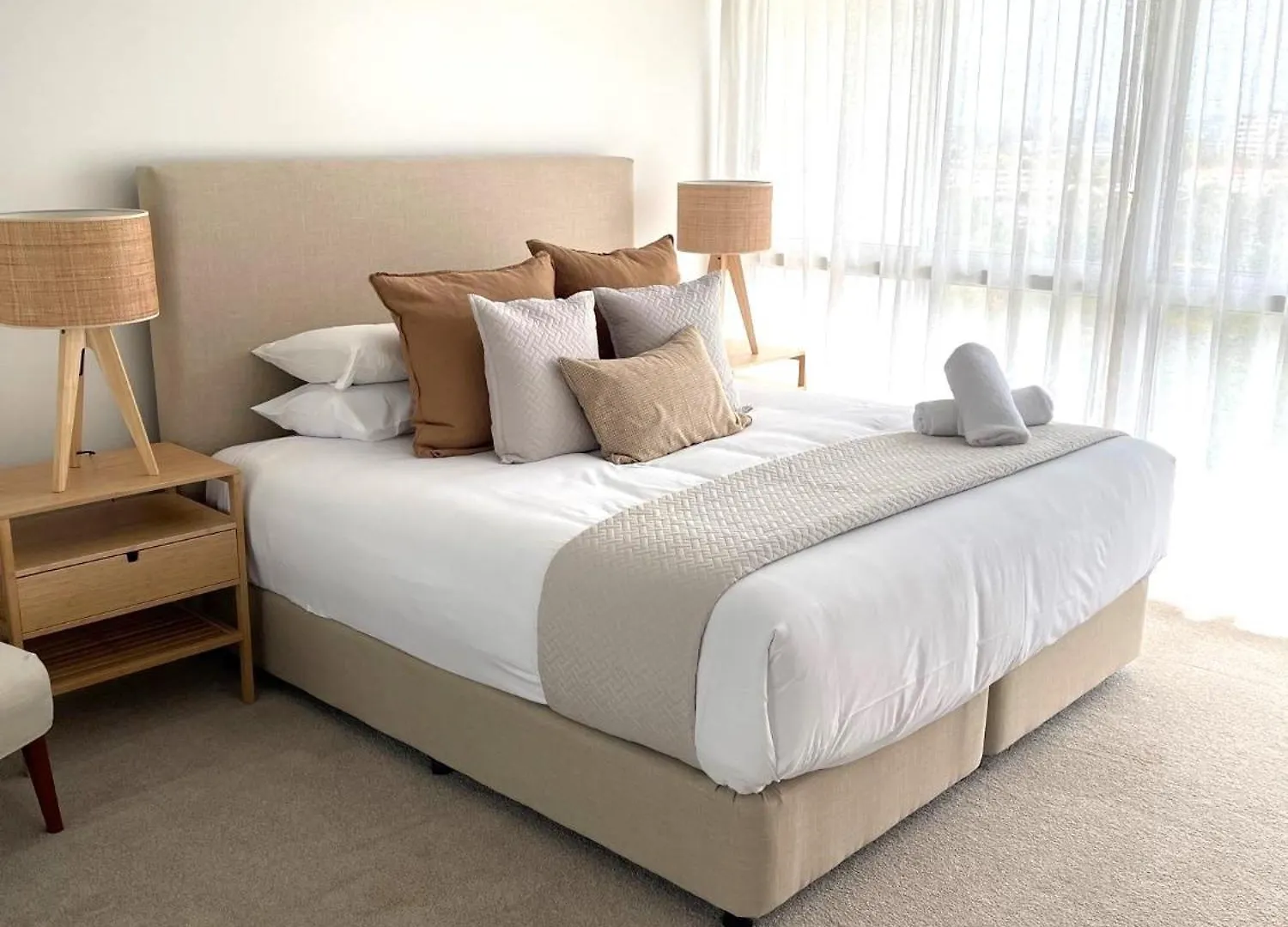 Points North Apartments Gold Coast 4*,