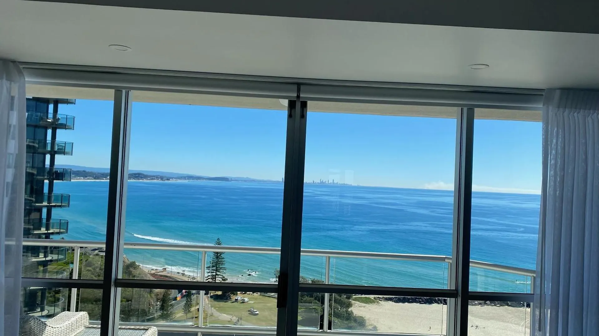 Points North Apartments Gold Coast 4*,  Australia