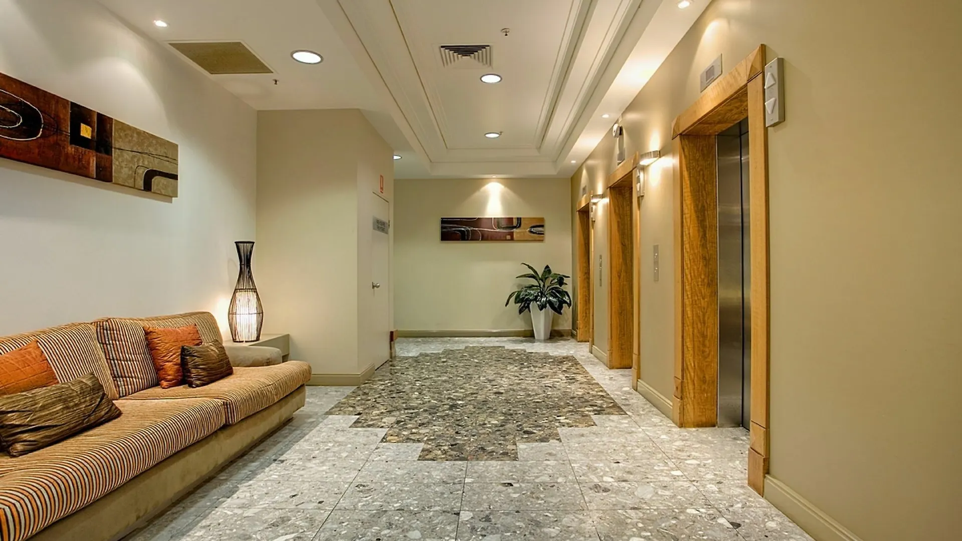 Points North Apartments Gold Coast