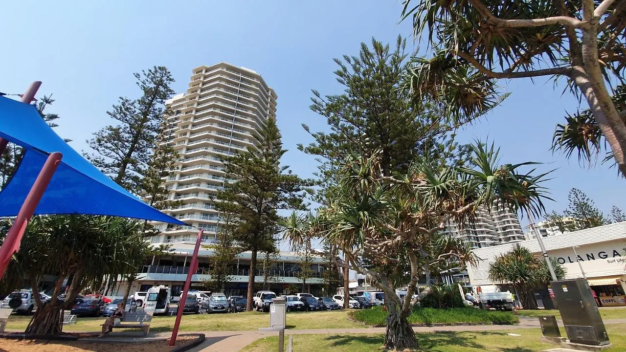 Points North Apartments Gold Coast 4*,
